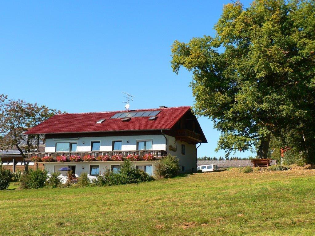 הוילה Falkenstein  Wagner Bauernhof מראה חיצוני תמונה