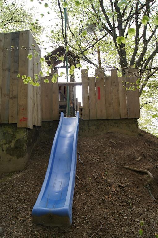 הוילה Falkenstein  Wagner Bauernhof מראה חיצוני תמונה