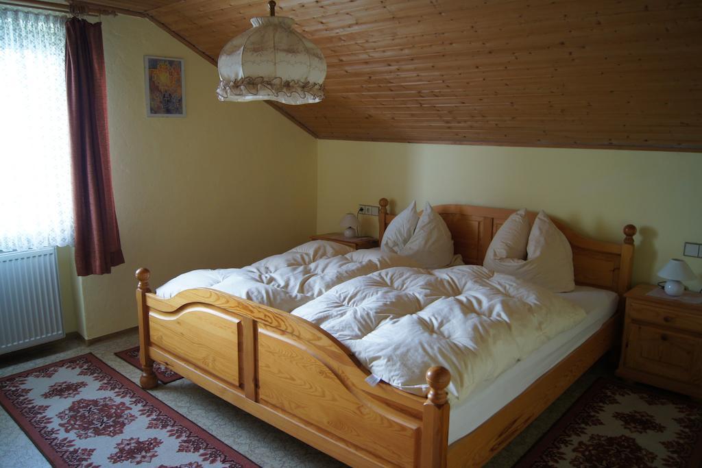 הוילה Falkenstein  Wagner Bauernhof חדר תמונה